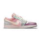 Jordan 1 Low Easter Pastel