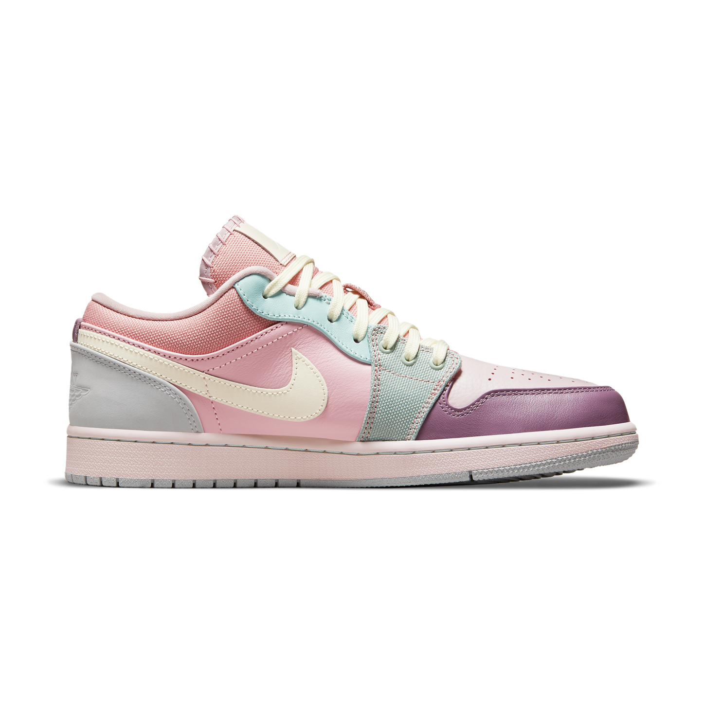 Jordan 1 Low Easter Pastel