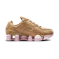 Nike Shox TL Filbert Pink Foam (Women's)