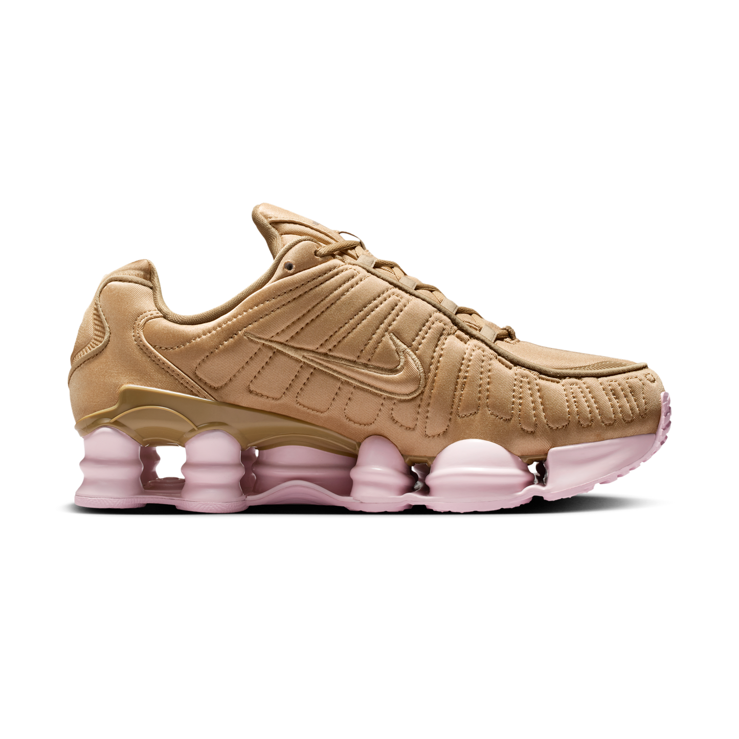 Nike Shox TL Filbert Pink Foam (Women's)