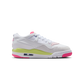 Jordan 4 RM White Hyper Pink (GS)