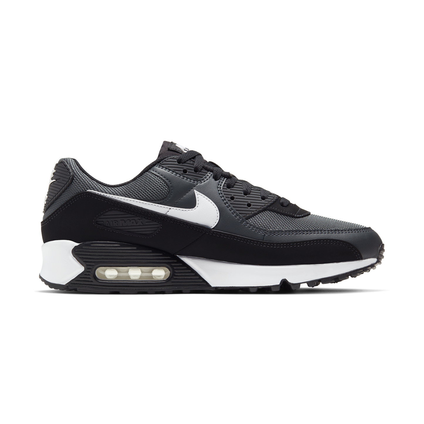 Nike Air Max 90 Iron Grey