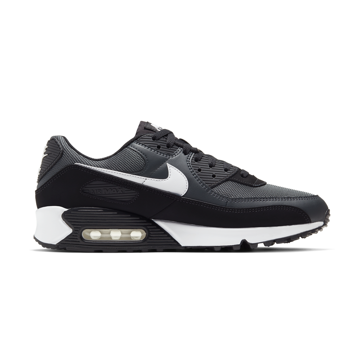 Nike Air Max 90 Iron Grey