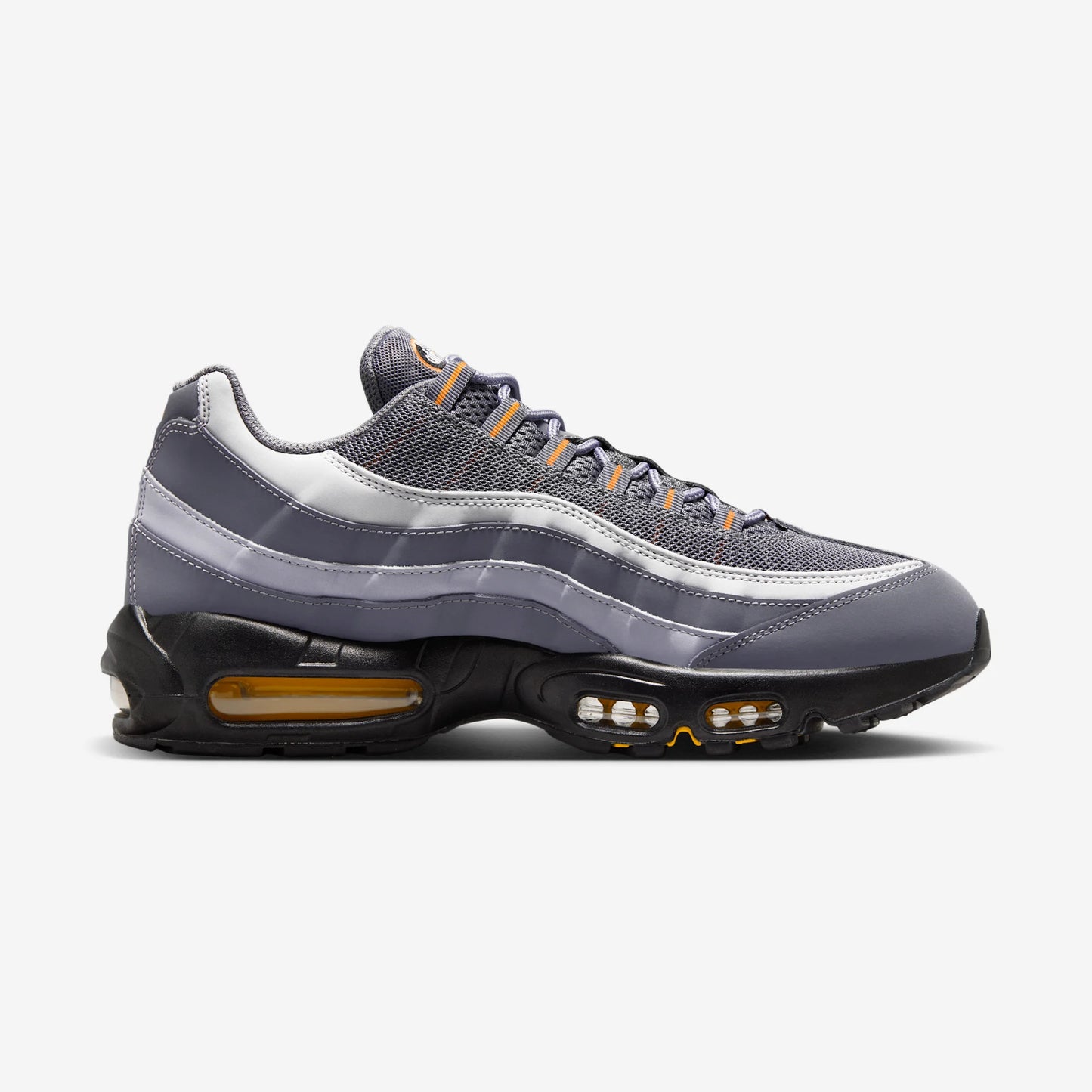 Nike Air Max 95 Cool Grey Sundial