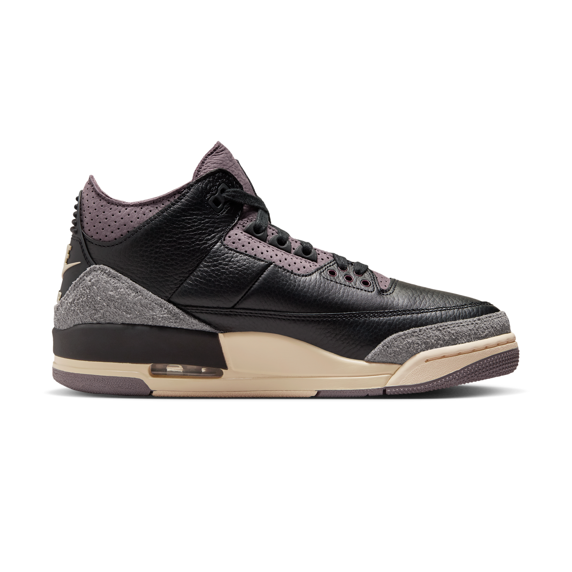 Jordan 3 Retro OG SP A Ma Maniére While You Were Sleeping (Women's)