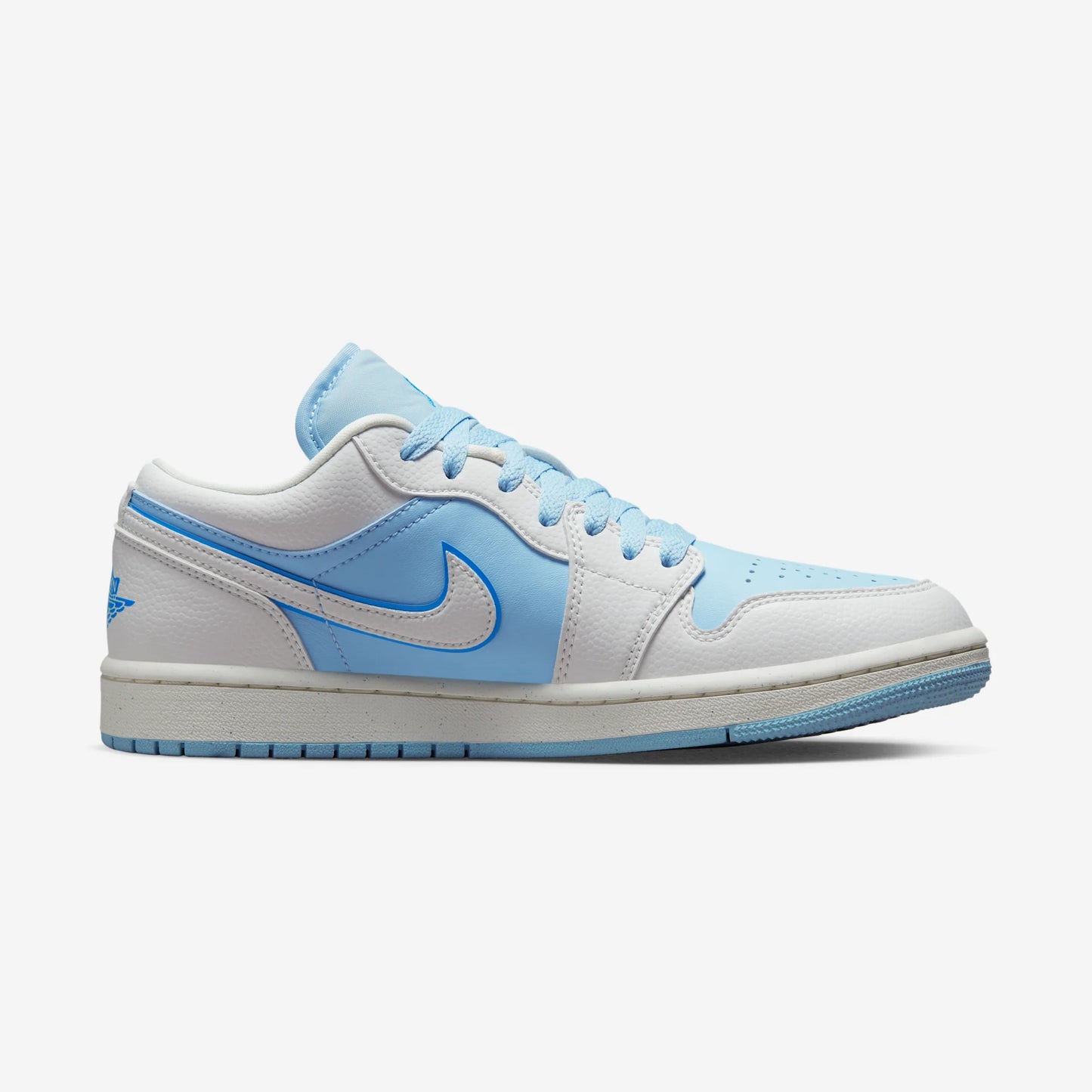 Jordan 1 Low SE Reverse Ice Blue (Women's)