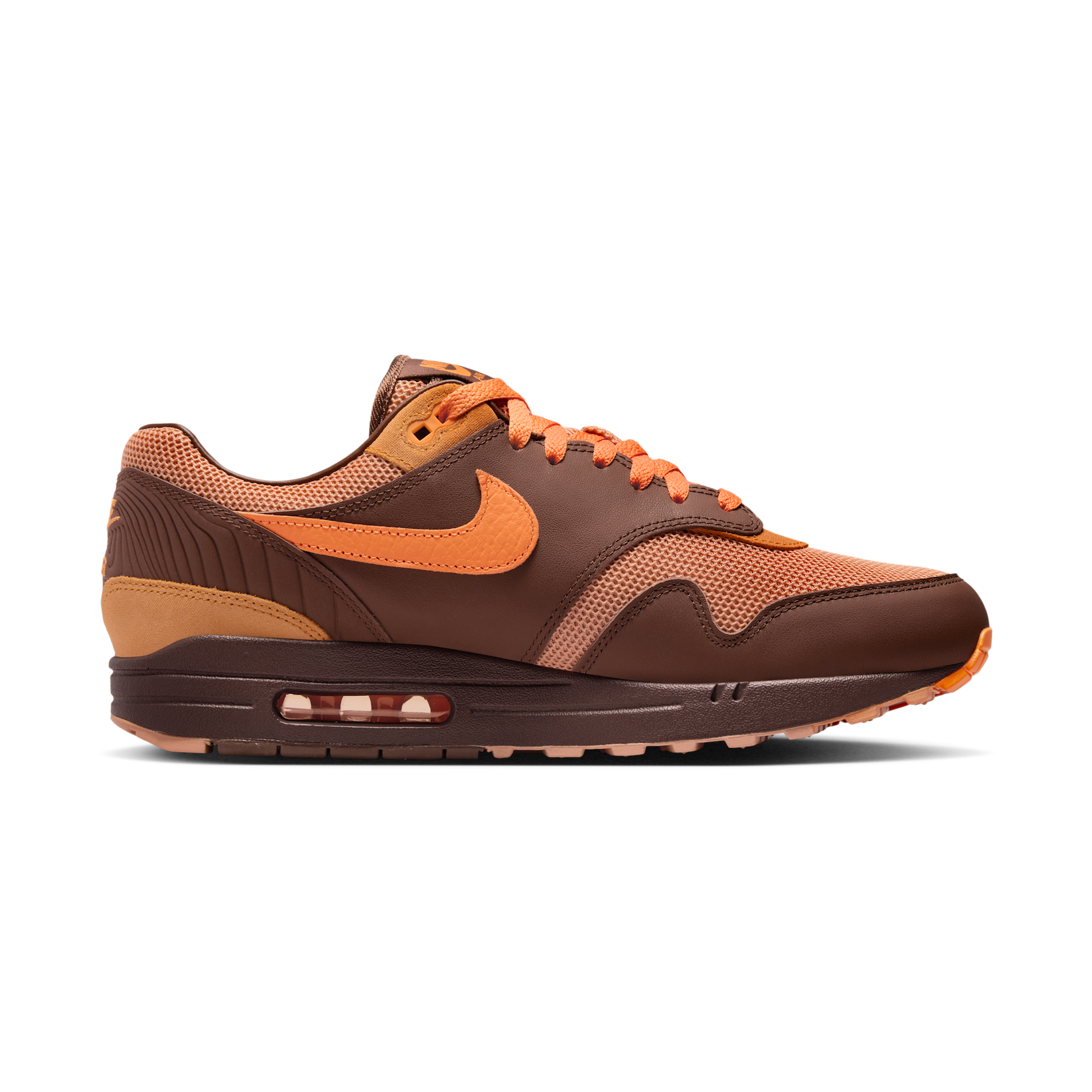 Nike Air Max 1 King’s Day