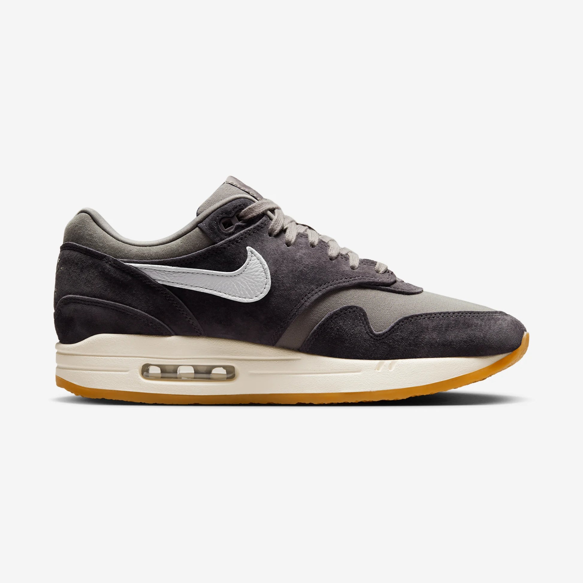 Nike Air Max 1 Crepe Soft Grey