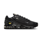 Nike Air Max Plus 3 Black Smoke Grey