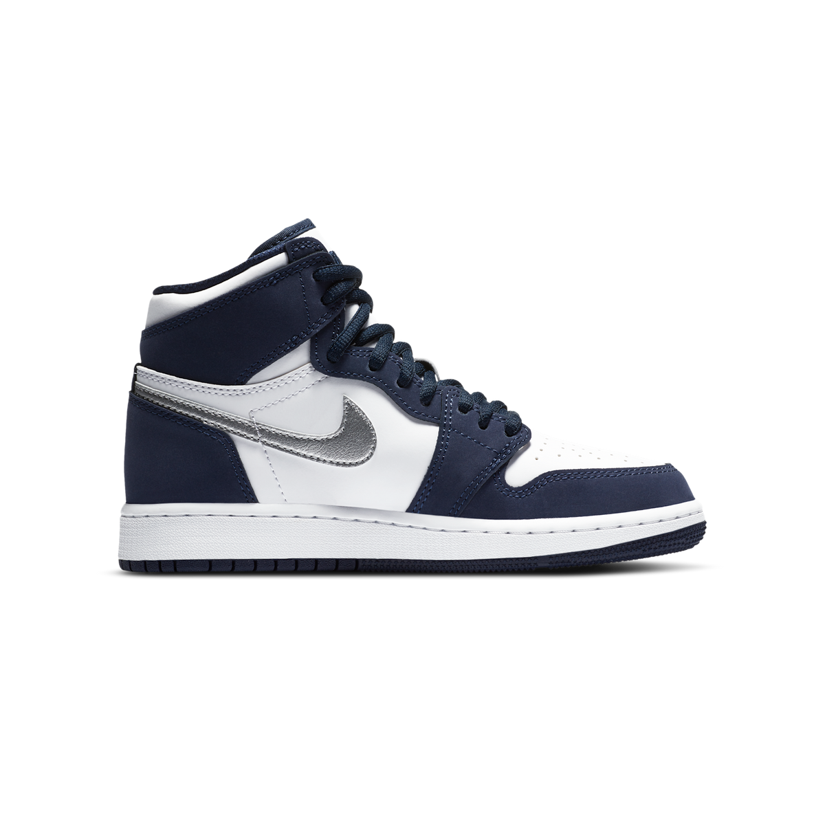 Jordan 1 Retro High CO Japan Midnight Navy (GS)