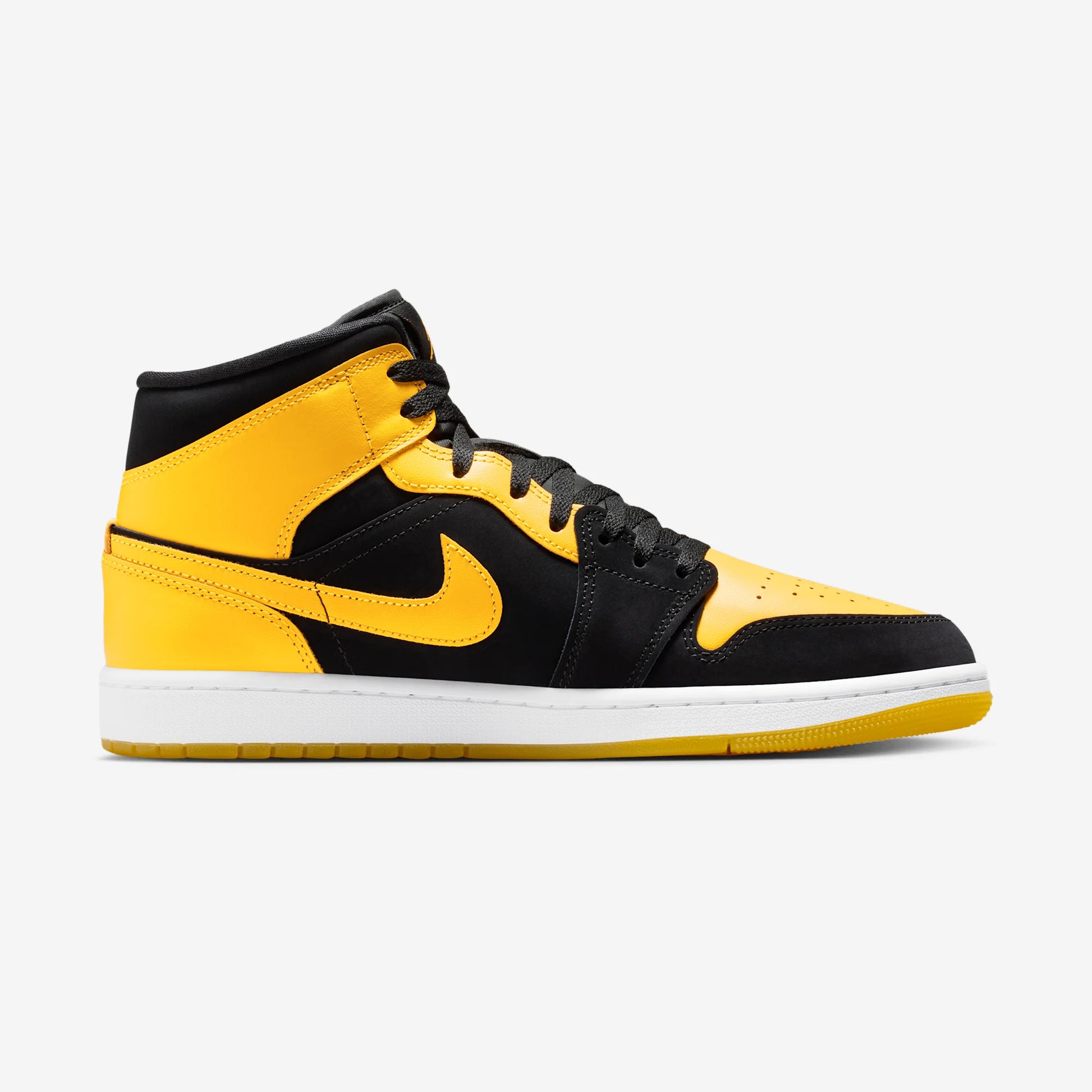 Jordan 1 Mid New Love (2025)