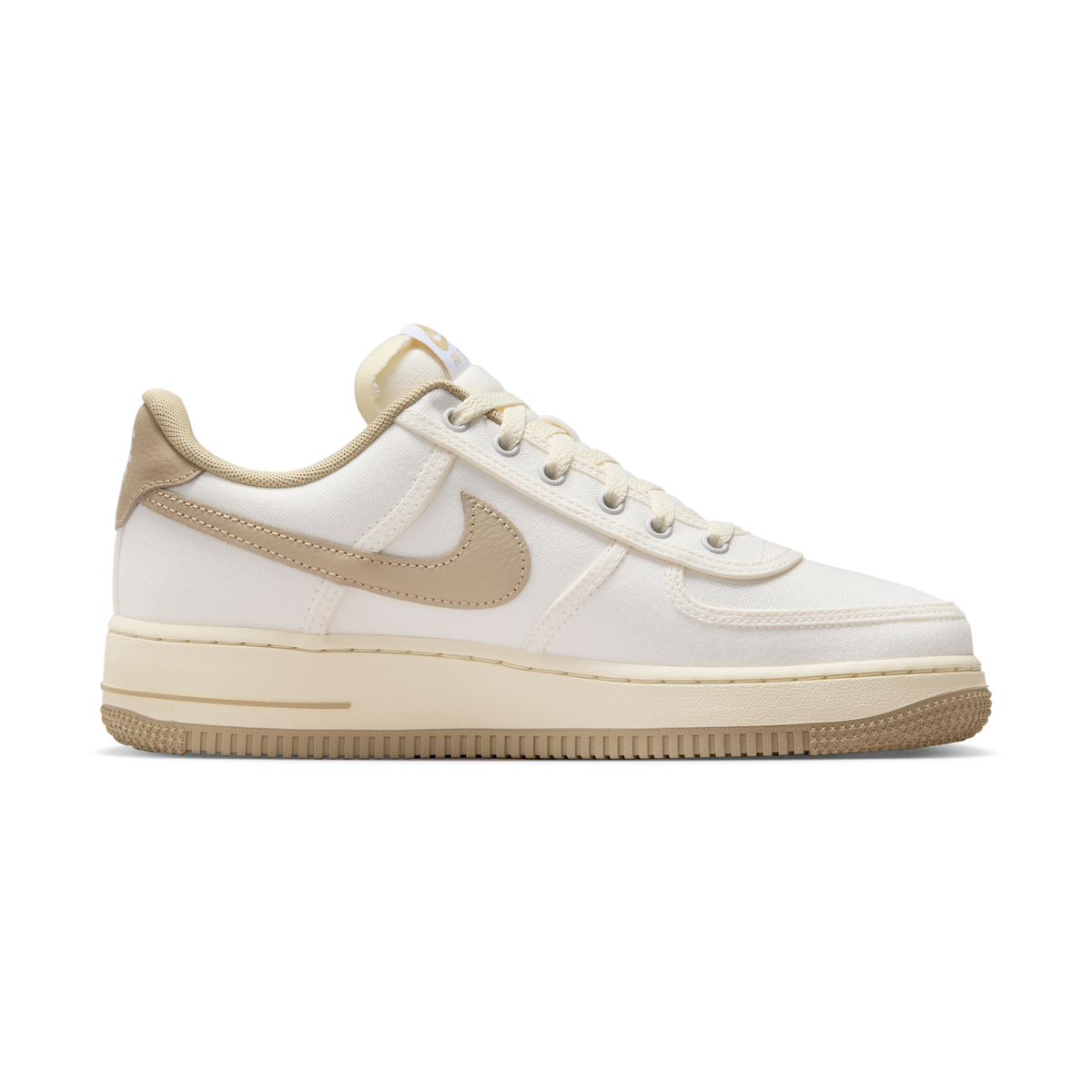 Nike Air Force 1 Low '07 Sail Coconut (Women's)