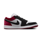 Jordan 1 Low SE Velvet Black Toe (Women's)