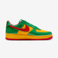 Nike Air Force 1 Low Lil Yachty Concrete Boys Lucky Green