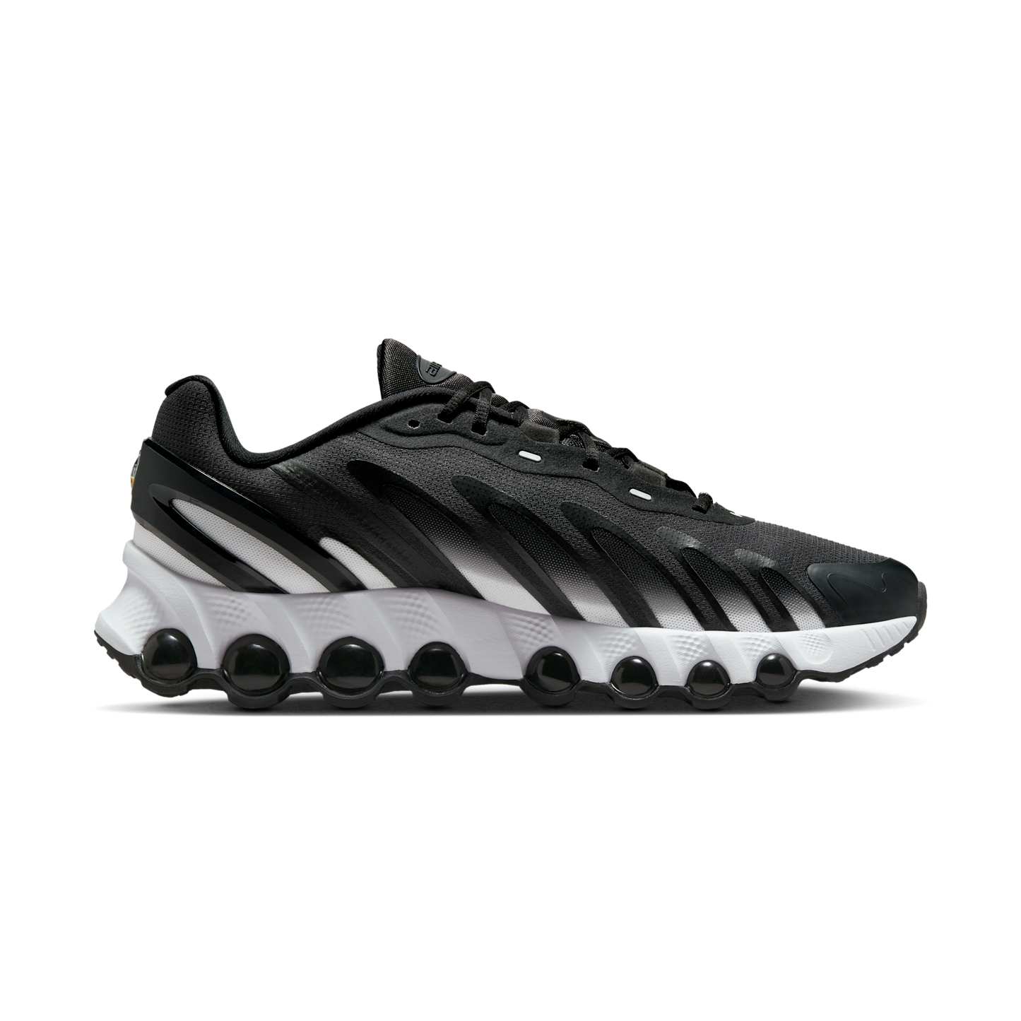 Nike Air Max Dn8 Black White