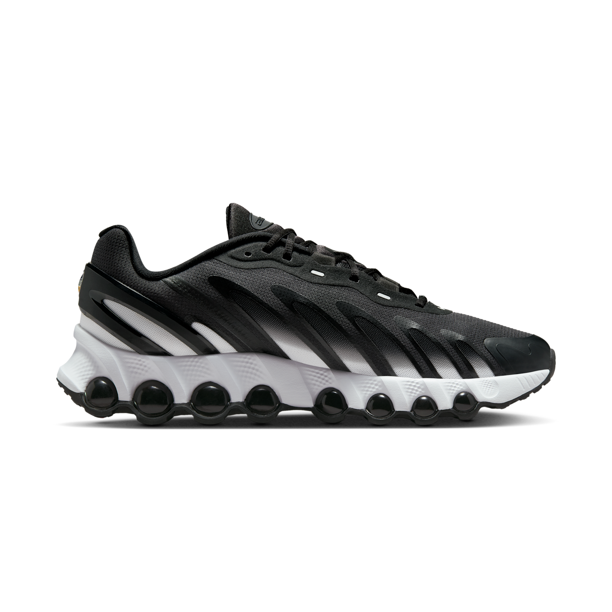 Nike Air Max Dn8 Black White