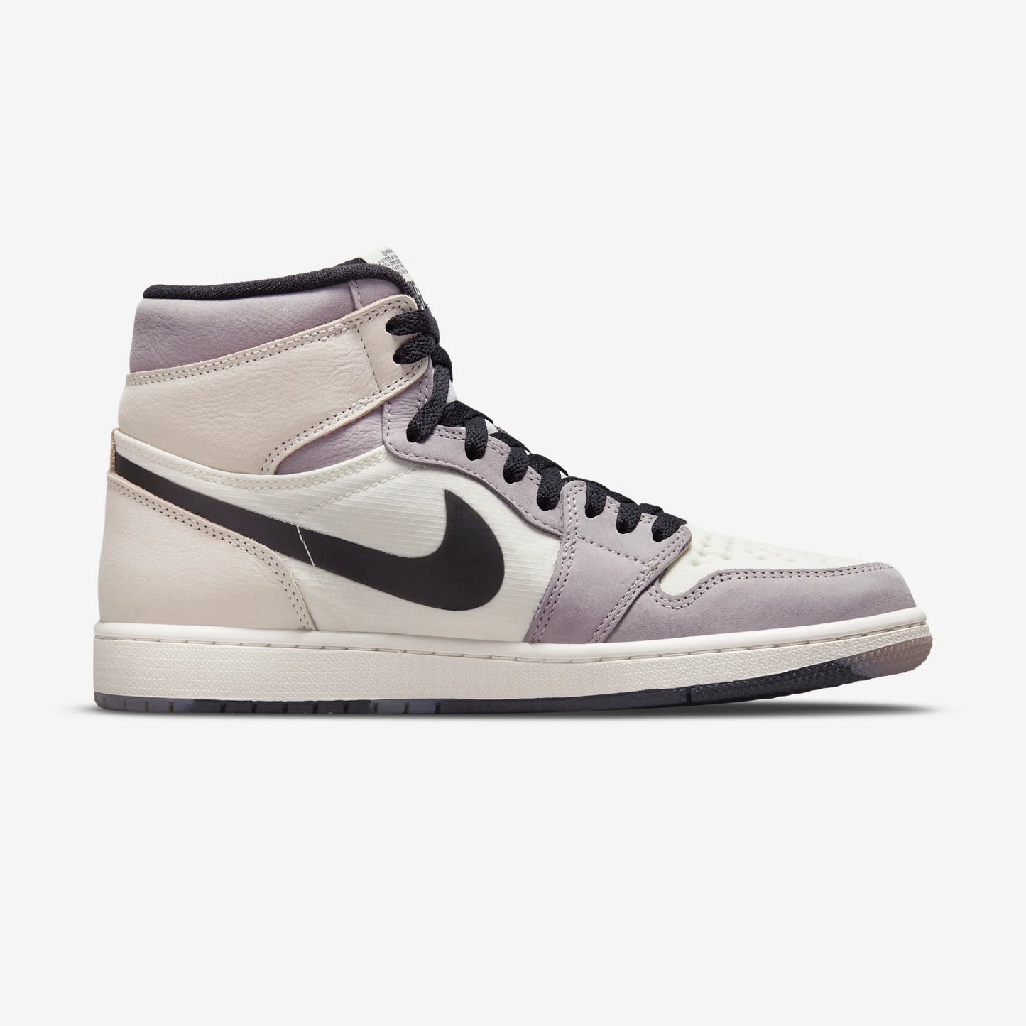 Jordan 1 Retro High Element Gore-Tex Light Bone