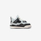 Jordan 4 Retro Platinum Gold (TD)