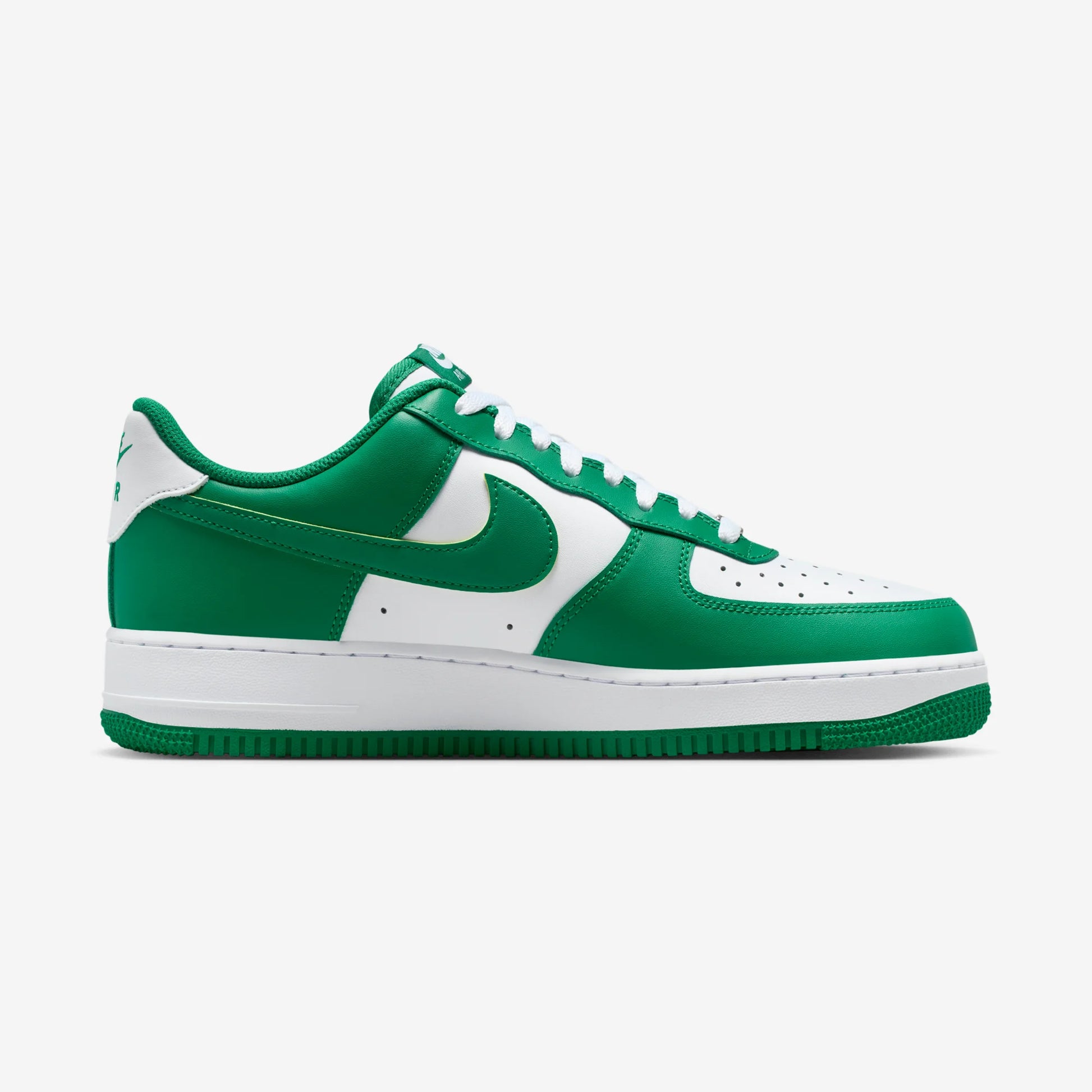 Nike Air Force 1 Low '07 Malachite White