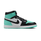 Jordan 1 Retro High OG Green Glow