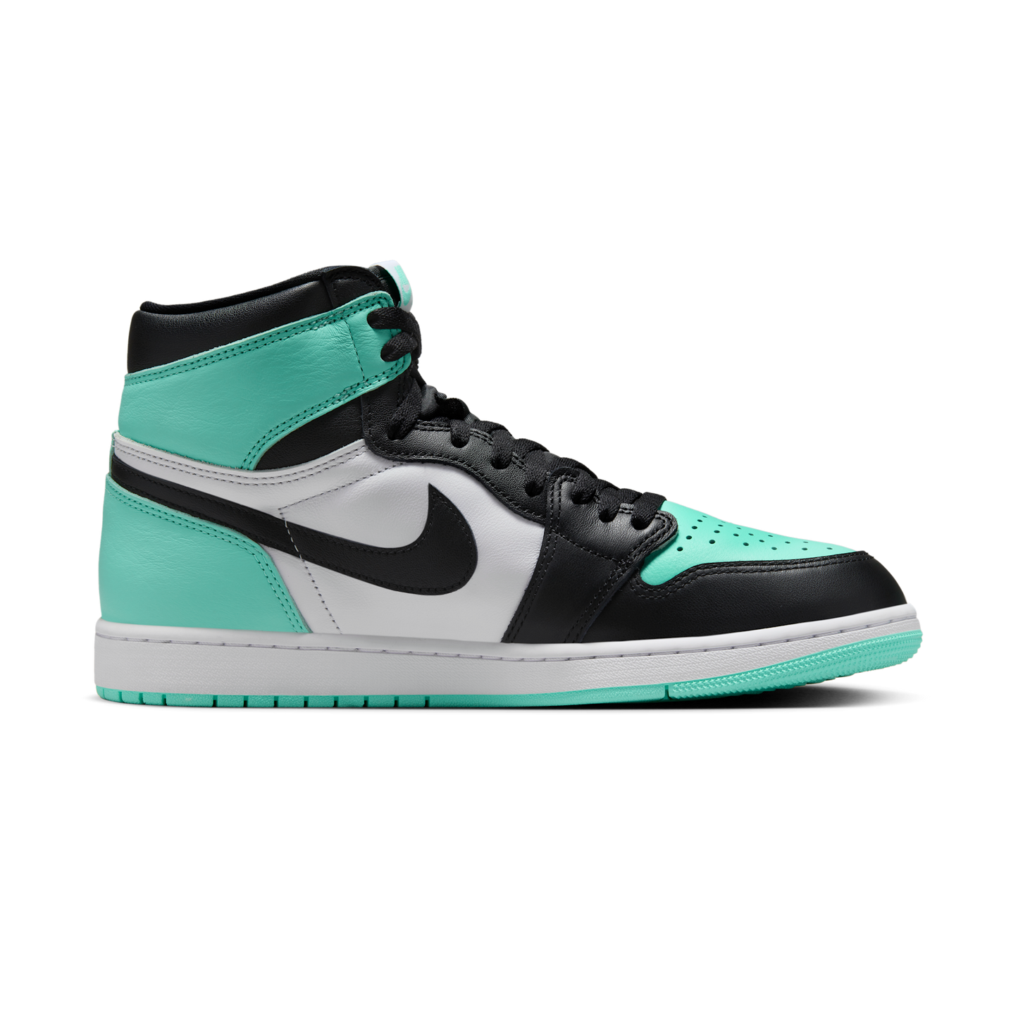 Jordan 1 Retro High OG Green Glow