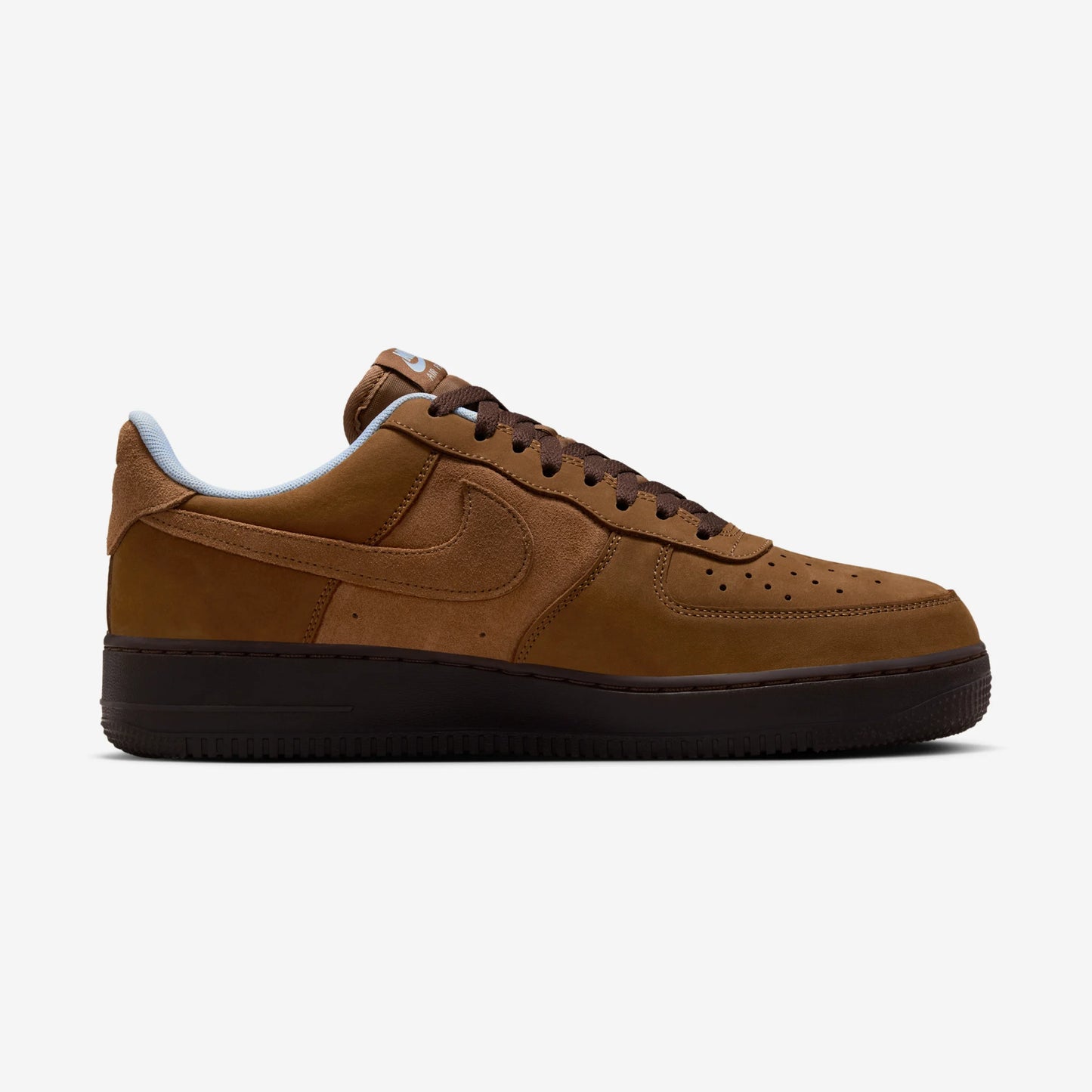 Nike Air Force 1 Low Light British Tan