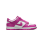 Dunk Low Active Fuchsia