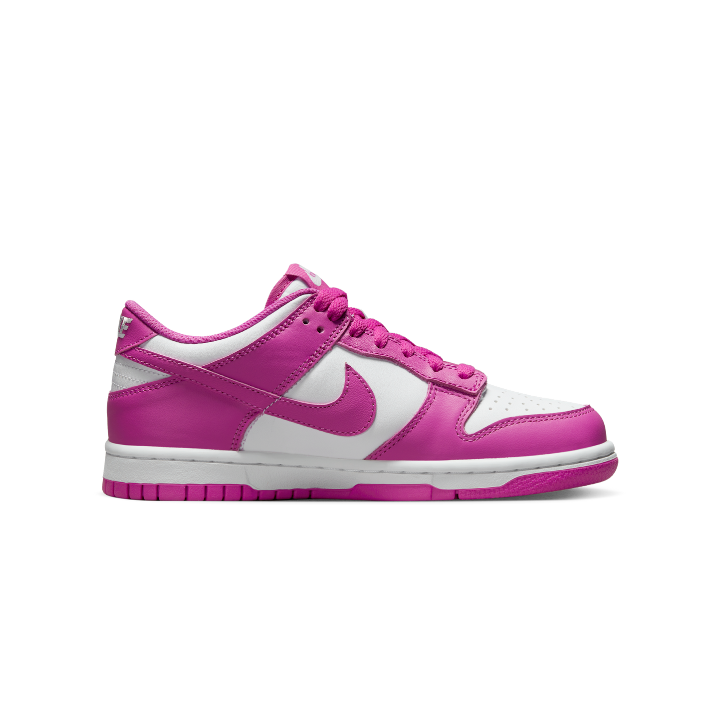 Dunk Low Active Fuchsia