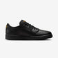 Jordan 1 Low Method of Make Black Metallic Gold (Women's)