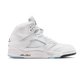 Jordan 5 Retro White Metallic (2026)