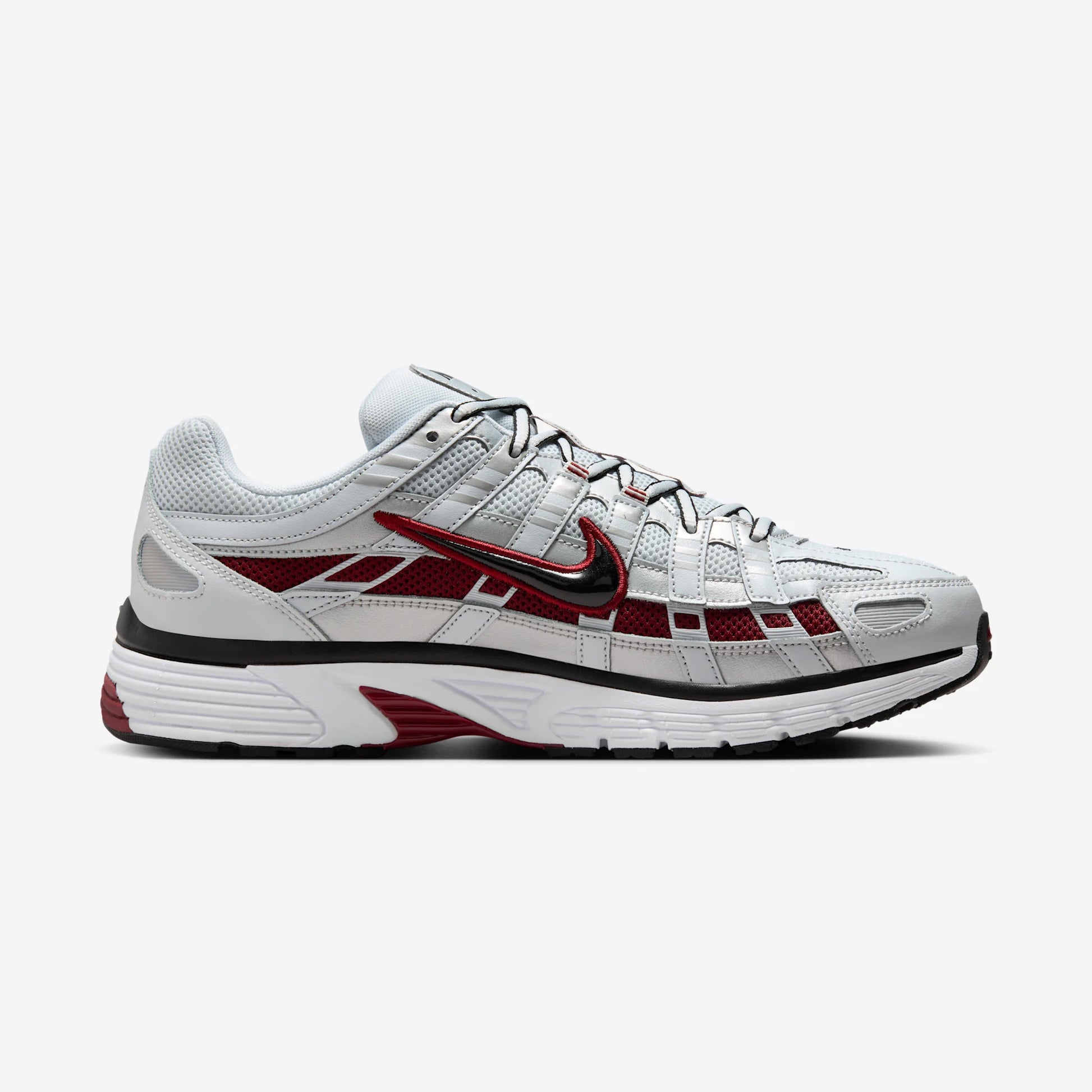 Nike P-6000 Dark Team Red