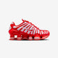 Nike Shox TL Pink Foam Habanero Red (GS)