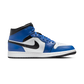 Jordan 1 Mid Game Royal
