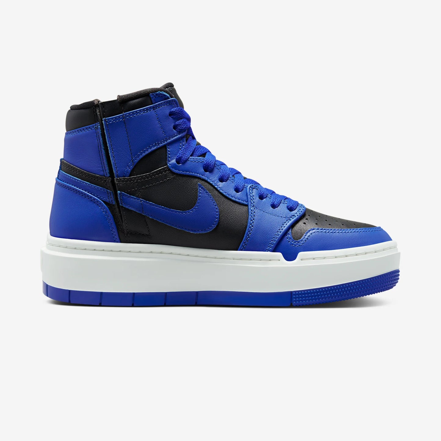 Jordan 1 Elevate High Hyper Royal (Women's)