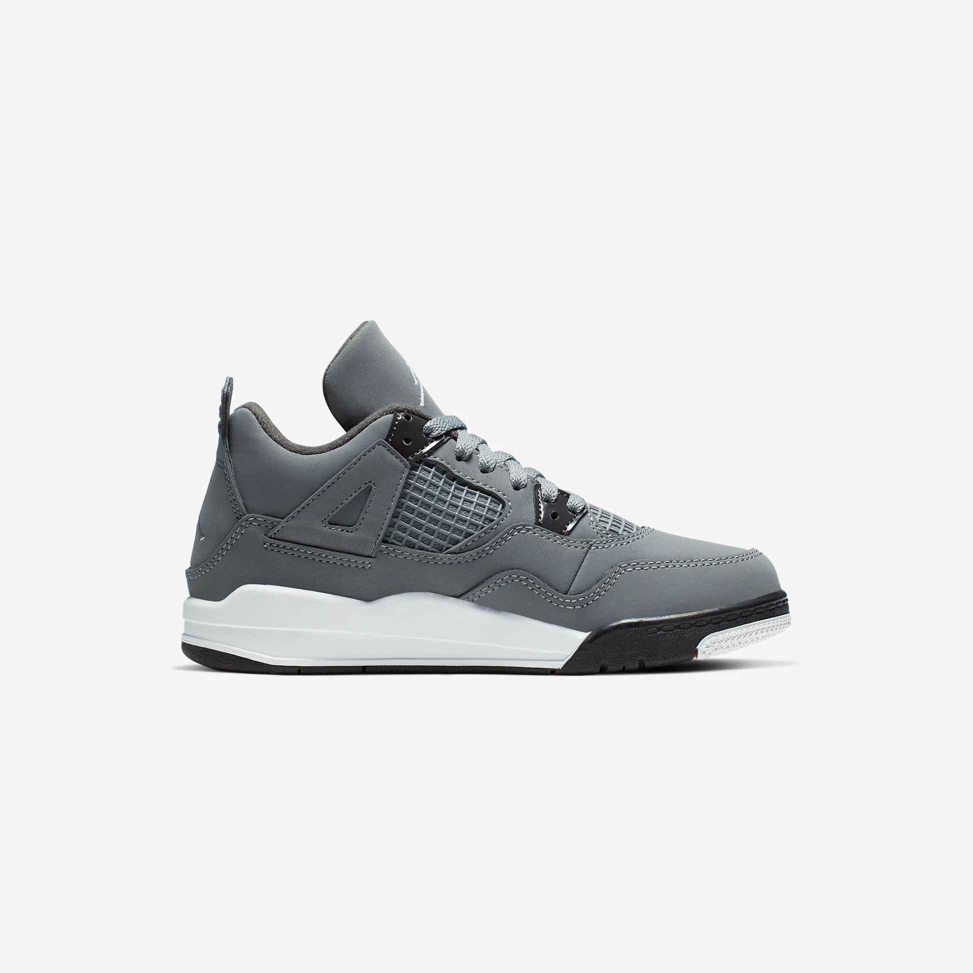 Jordan 4 Retro Cool Grey (2019) (PS)