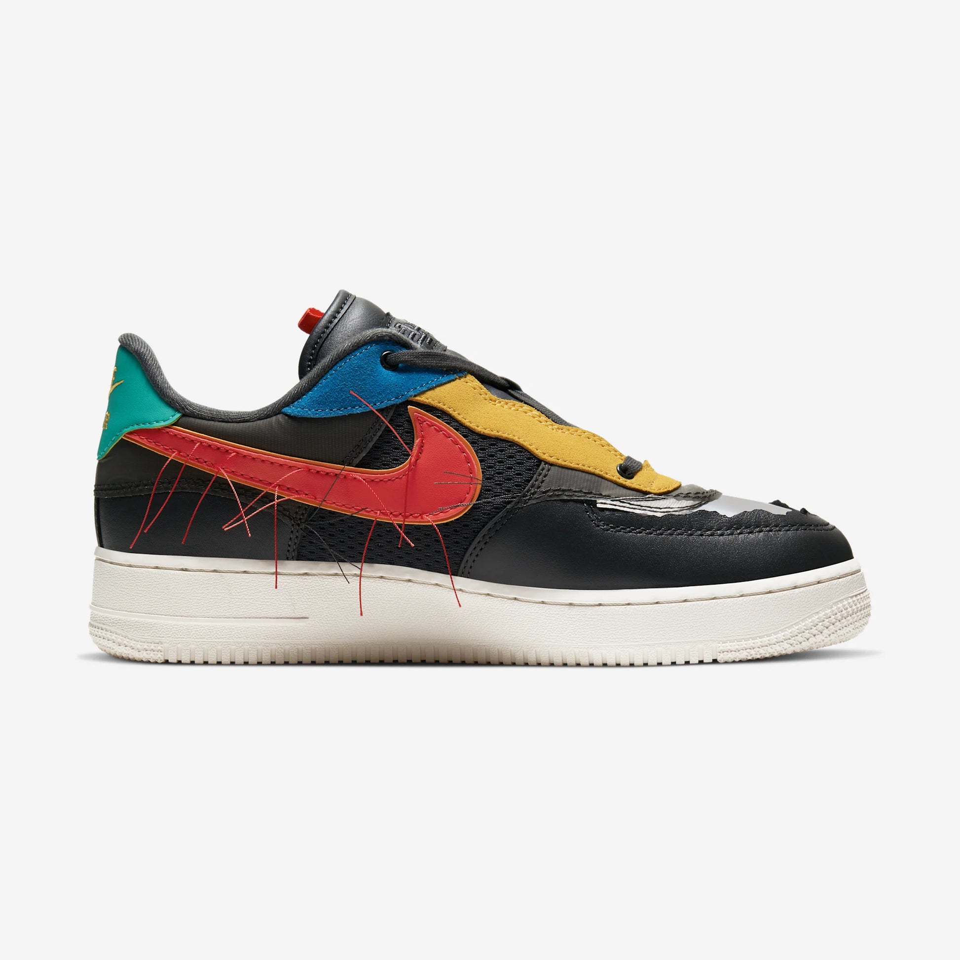 Nike Air Force 1 Low BHM (2020)