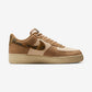 Nike Air Force 1 Low '07 Realtree Rattan Rocky Tan Seal Brown Camo