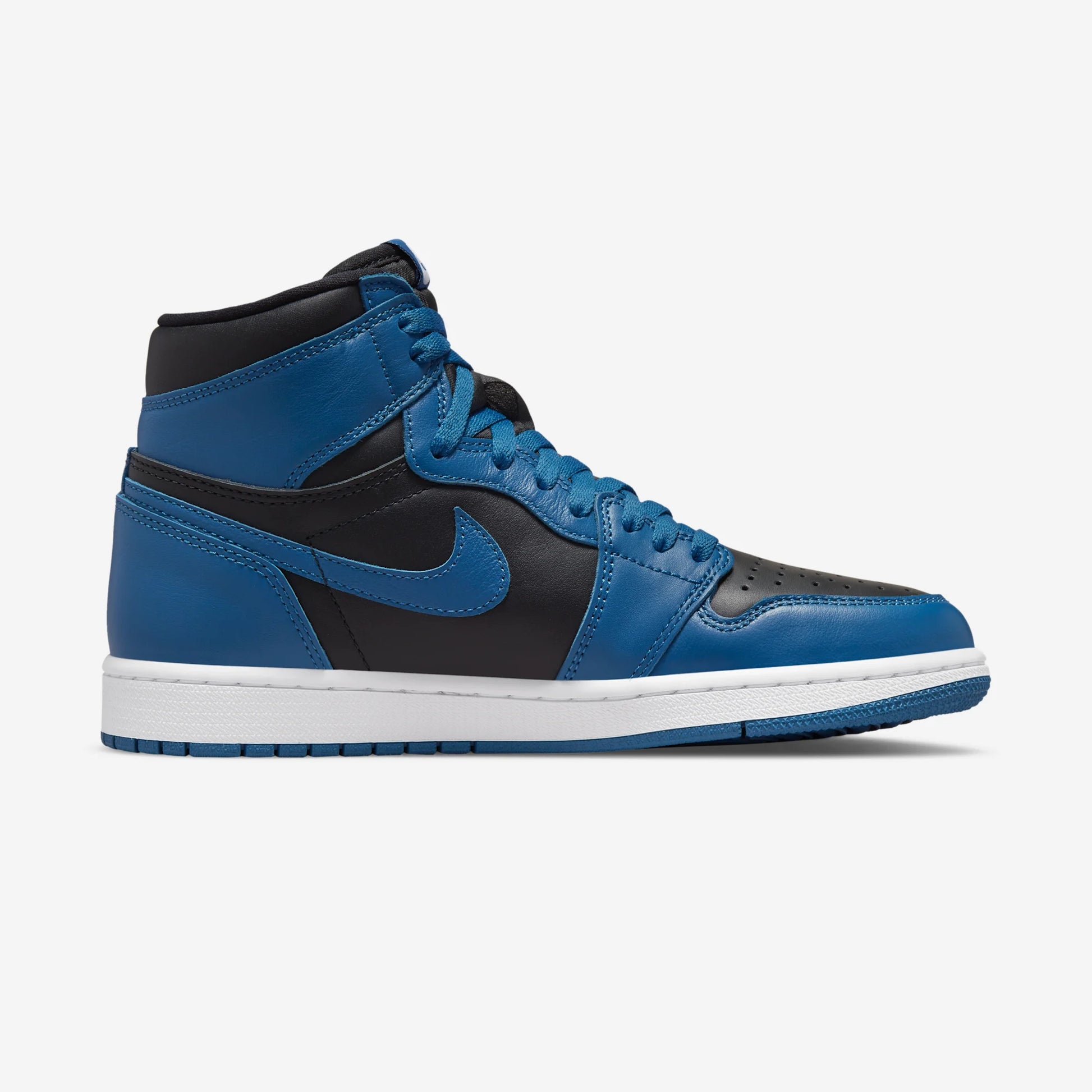Jordan 1 Retro High OG Dark Marina Blue