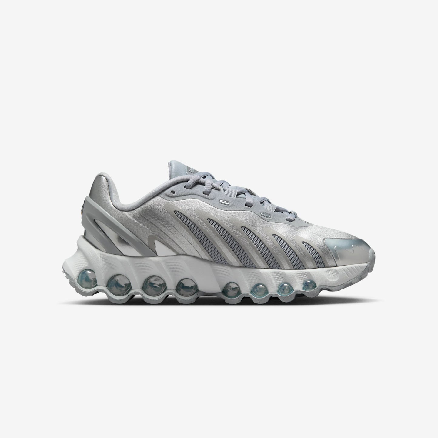 Nike Air Max Dn8 Wolf Grey Metallic Silver (GS)