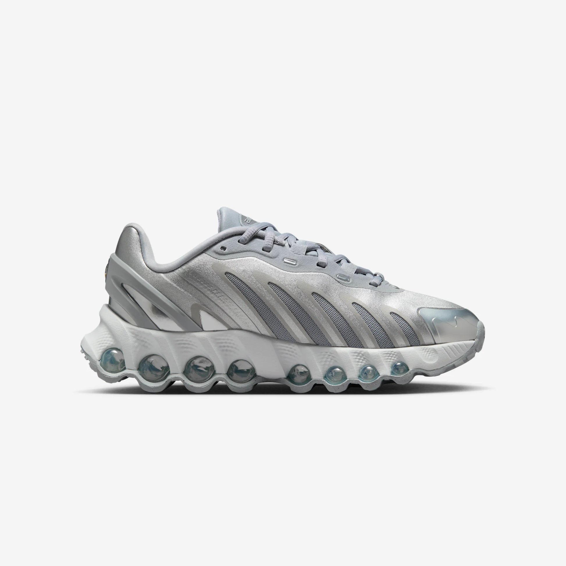 Nike Air Max Dn8 Wolf Grey Metallic Silver (GS)