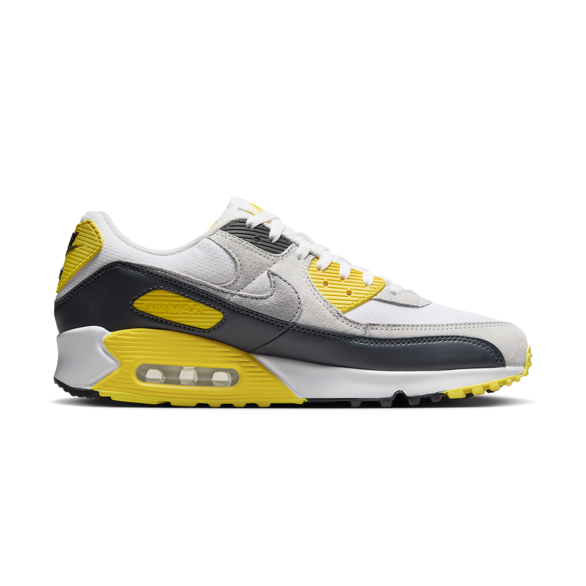 Nike Air Max 90 White Lightning