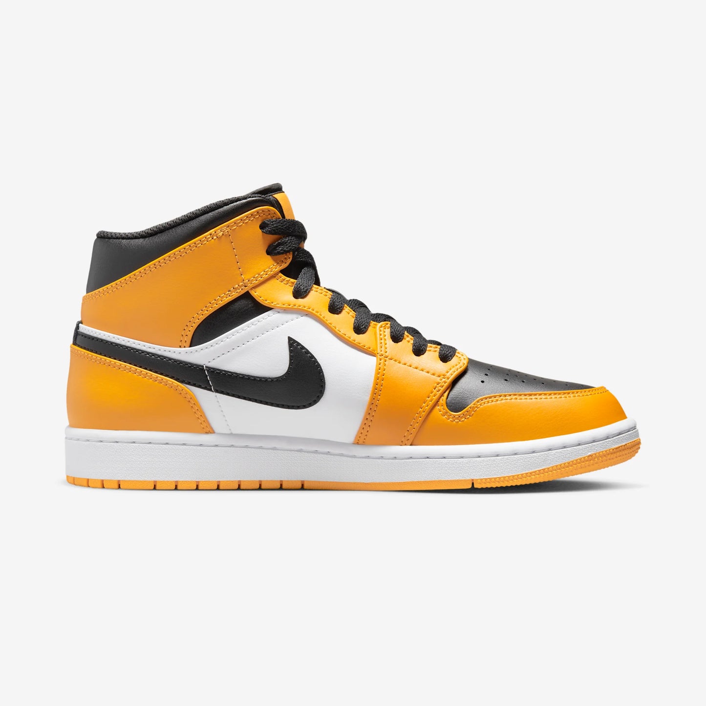 Jordan 1 Mid Taxi