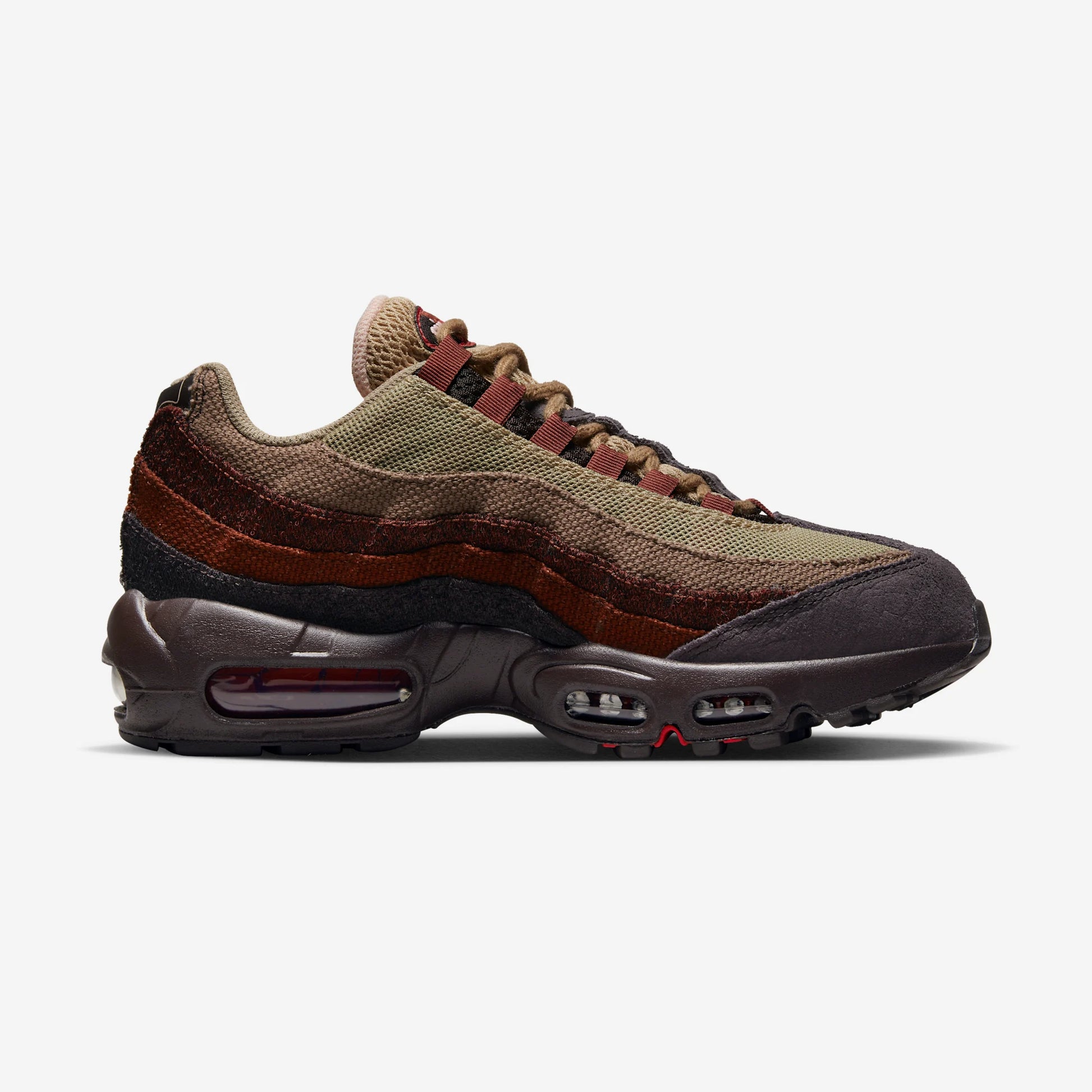 Nike Air Max 95 Anatomy of Air (Women's)