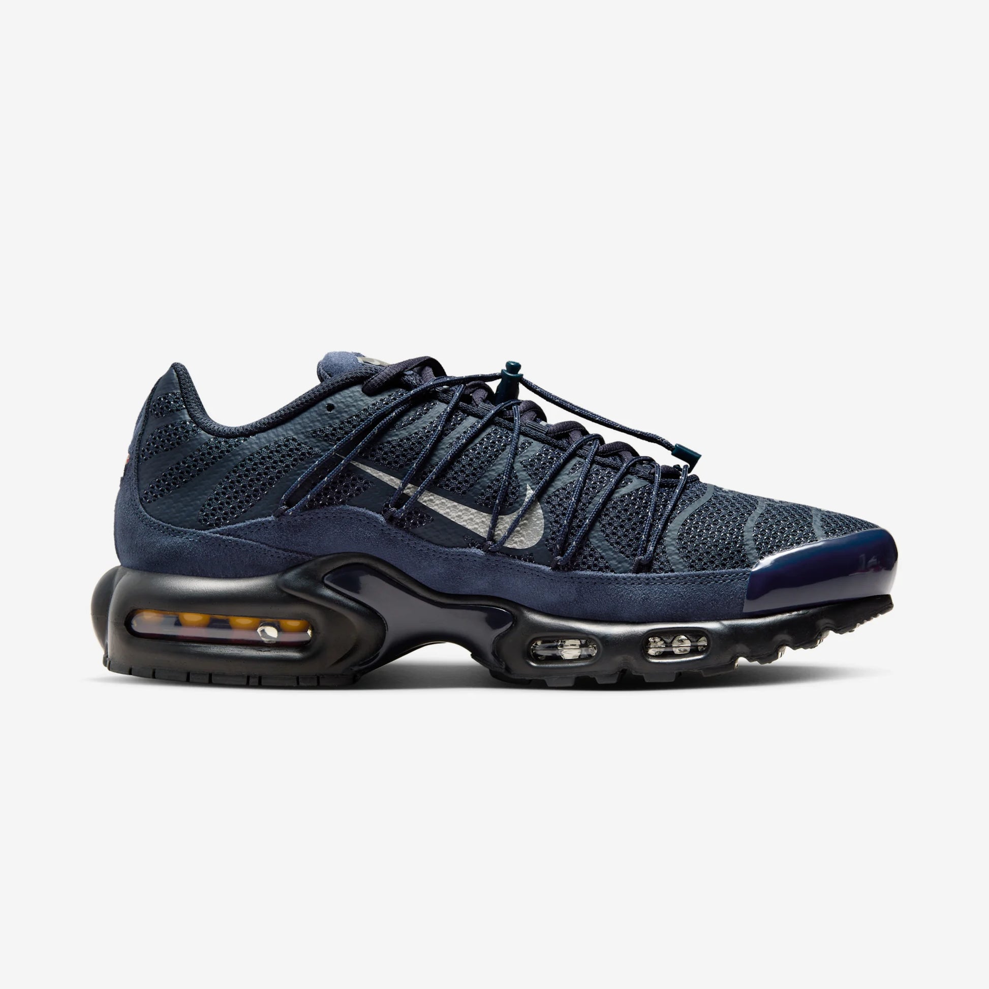 Nike Air Max Plus Utility Obsidian