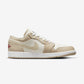 Jordan 1 Low SE Sail Rattan University Red