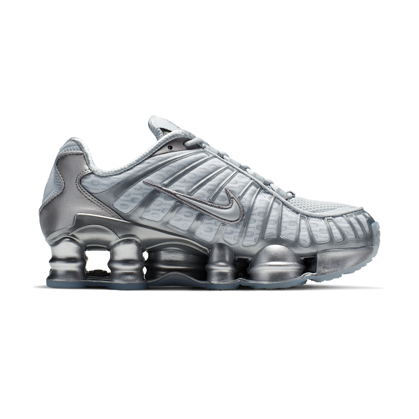 Nike Shox TL Chrome (Women's)