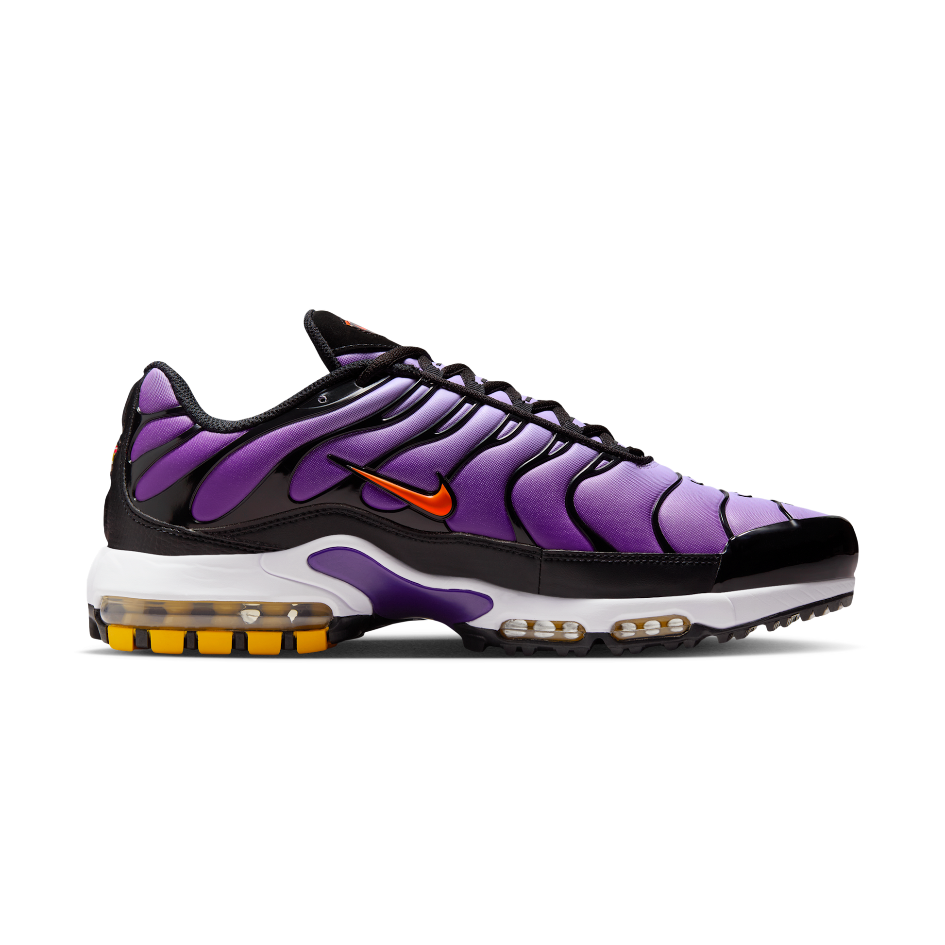 Nike Air Max Plus Golf Voltage Purple