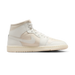 Jordan 1 Mid Legend Light Brown (Women's)