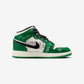 Jordan 1 Mid SE Overbranded (GS)