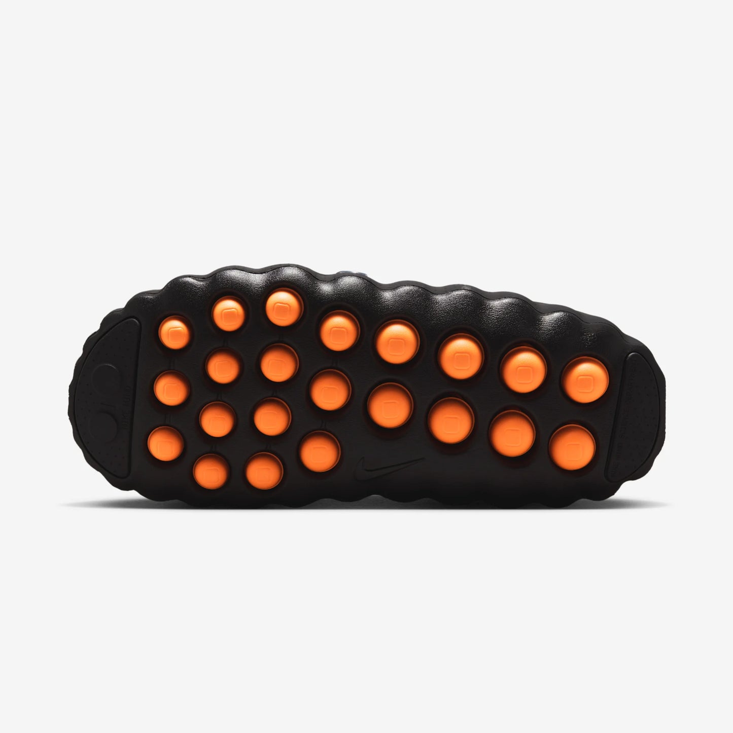 Nike Mind 001 Slide Black Chrome (Women's)